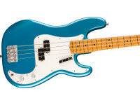 Fender Vintera III Late 60s Precision Bass MN Lake Placid Blue Fender Vintera III Late 60s Precision Bass MN Lake Placid Blue